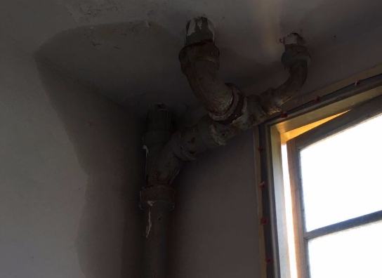 嘉兴市卫生间漏水维修公司专业解读嘉兴市卫生间防水的步骤